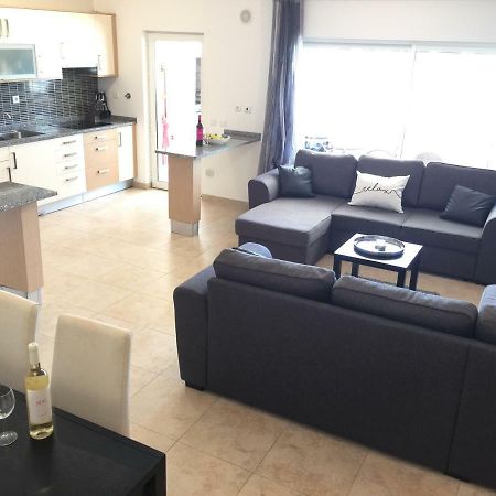 Appartamento Casa Olicam Lagos Esterno foto