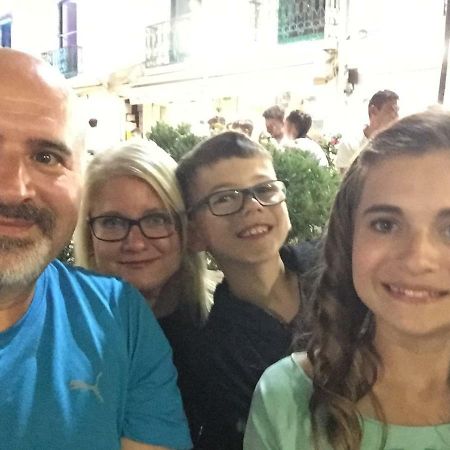 Appartamento Casa Olicam Lagos Esterno foto