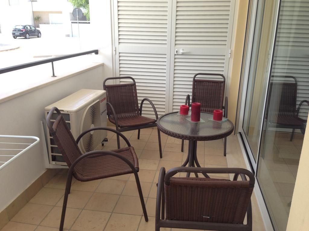 Appartamento Casa Olicam Lagos Esterno foto