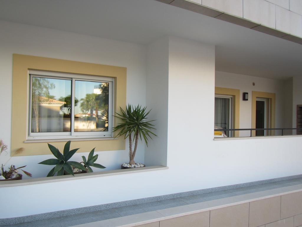 Appartamento Casa Olicam Lagos Esterno foto