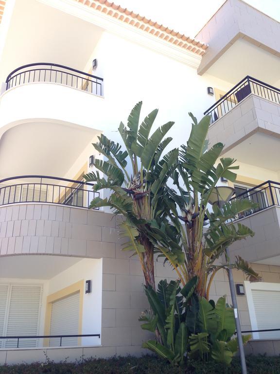 Appartamento Casa Olicam Lagos Esterno foto