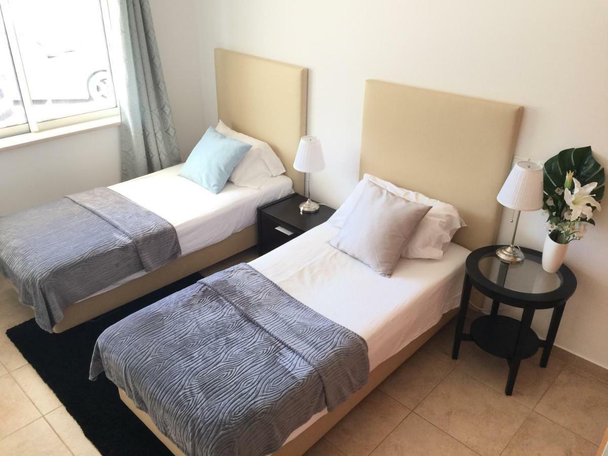 Appartamento Casa Olicam Lagos Esterno foto